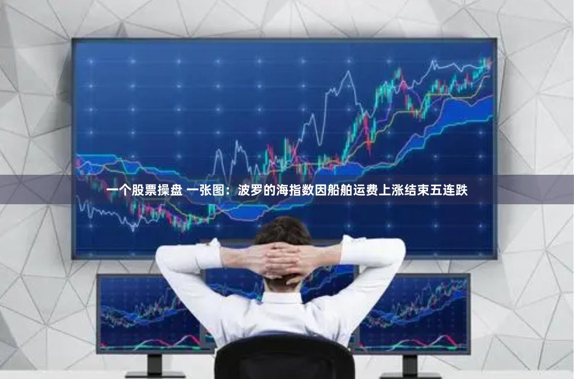 一个股票操盘 一张图：波罗的海指数因船舶运费上涨结束五连跌